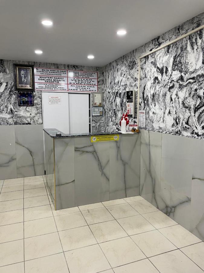 Ersoy Efe Apart Otel
