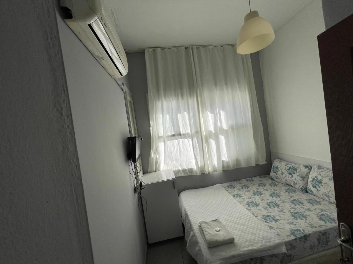 Apart Otel Ersoy Efe Antalya
