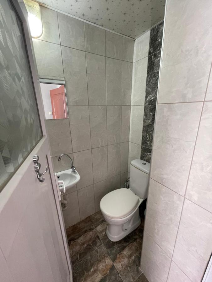 Apart Otel Ersoy Efe *