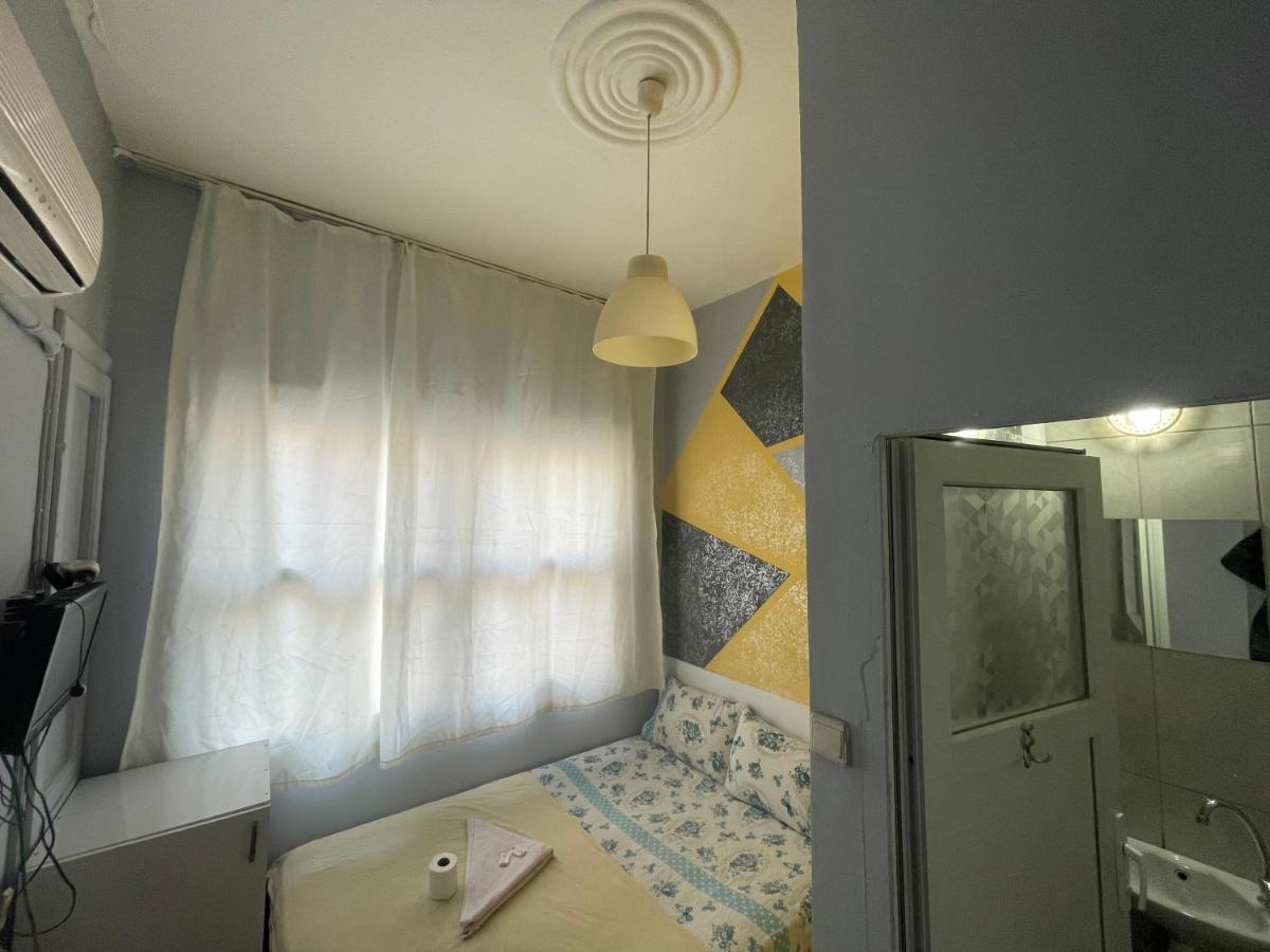 Apart Otel Ersoy Efe *
