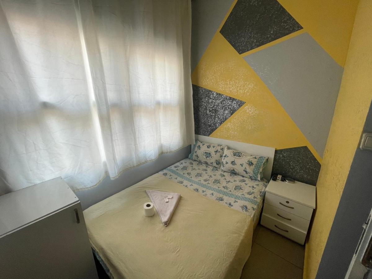 Ersoy Efe Apart Otel *