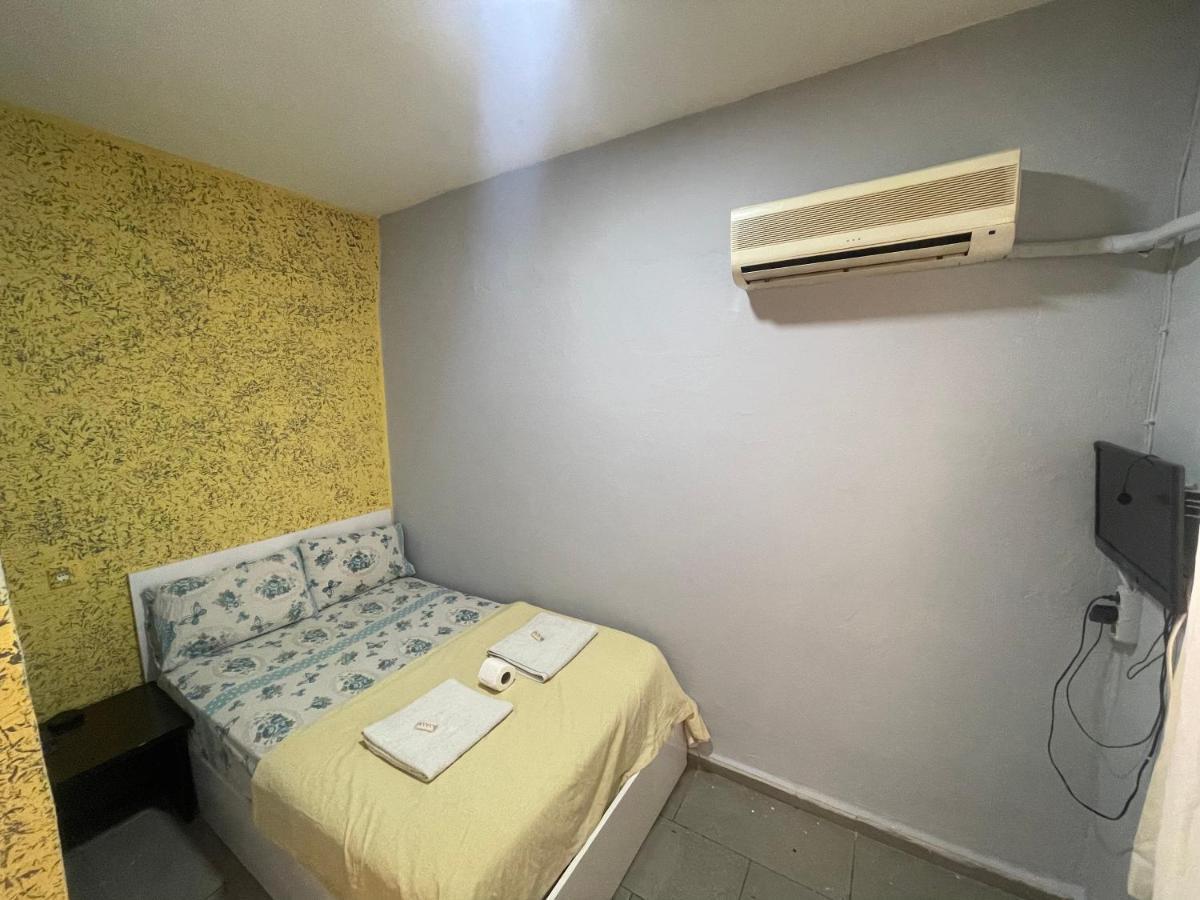 Ersoy Efe Apart Otel Antalya