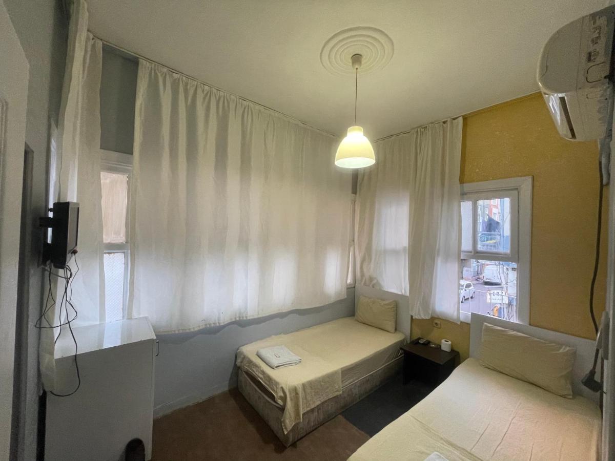 Ersoy Efe Apart Otel *
