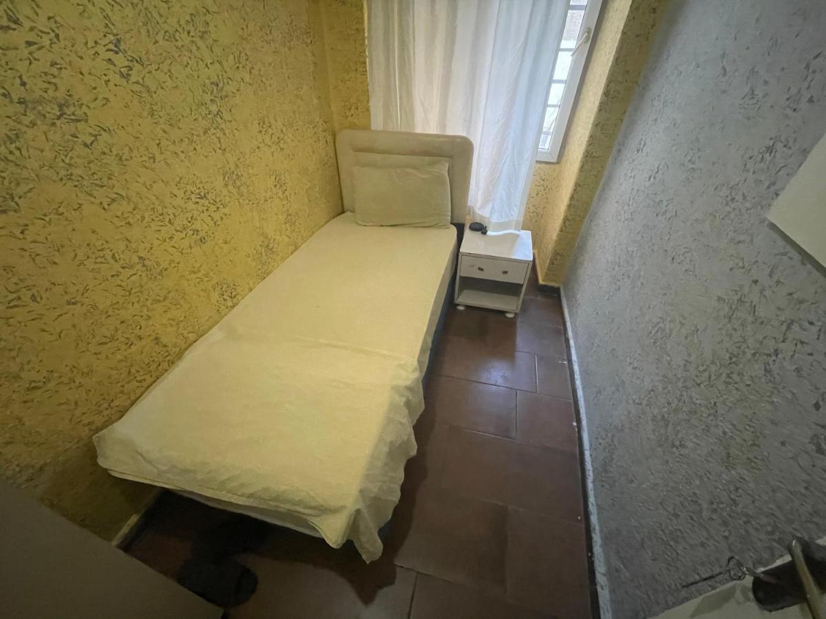 Apart Otel Ersoy Efe Antalya