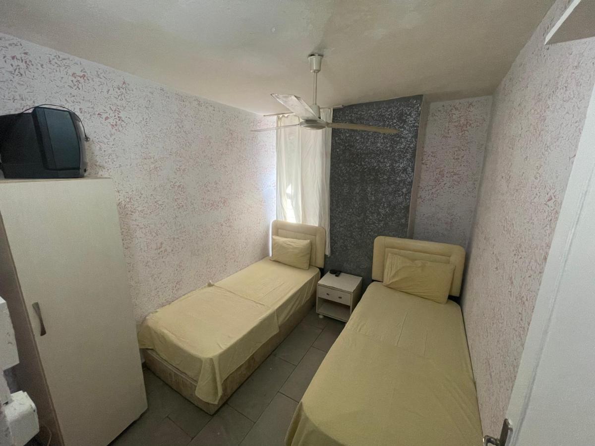 Ersoy Efe Apart Otel *