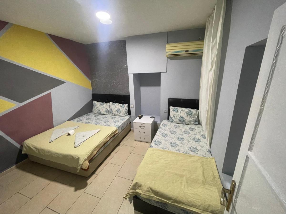 Ersoy Efe Apart Otel