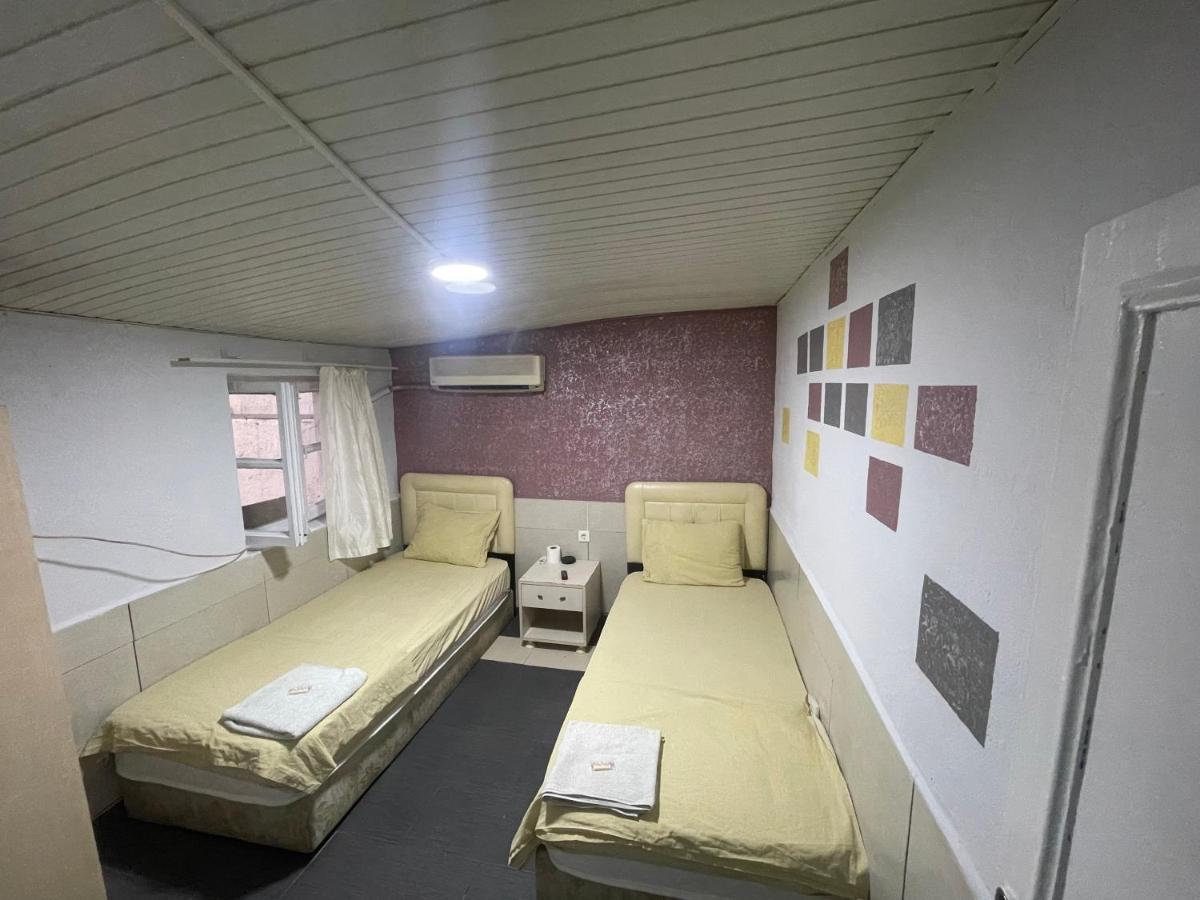 Apart Otel Ersoy Efe Antalya