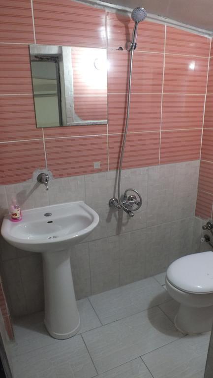 Apart Otel Ersoy Efe