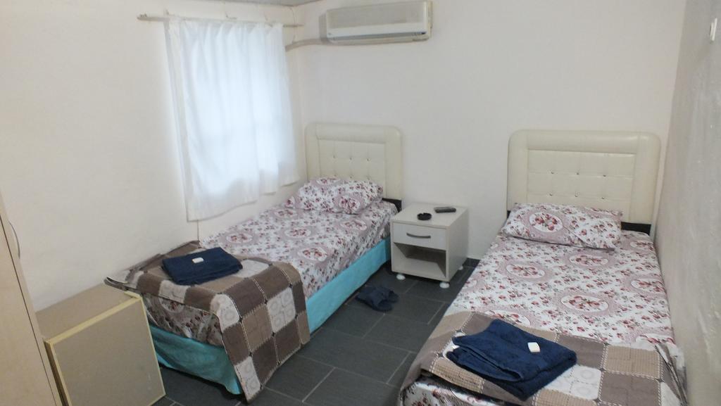 Apart Otel Ersoy Efe