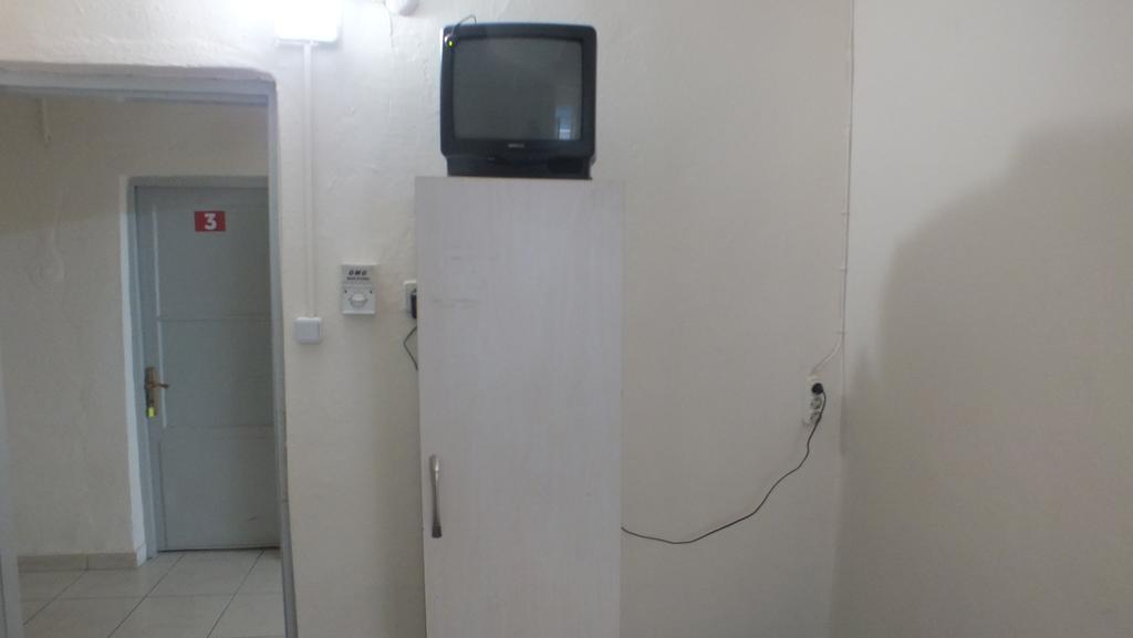 Apart Otel Ersoy Efe Antalya