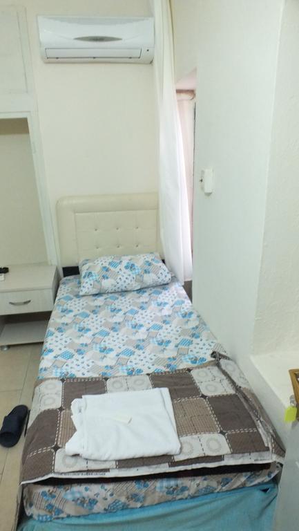 Apart Otel Ersoy Efe