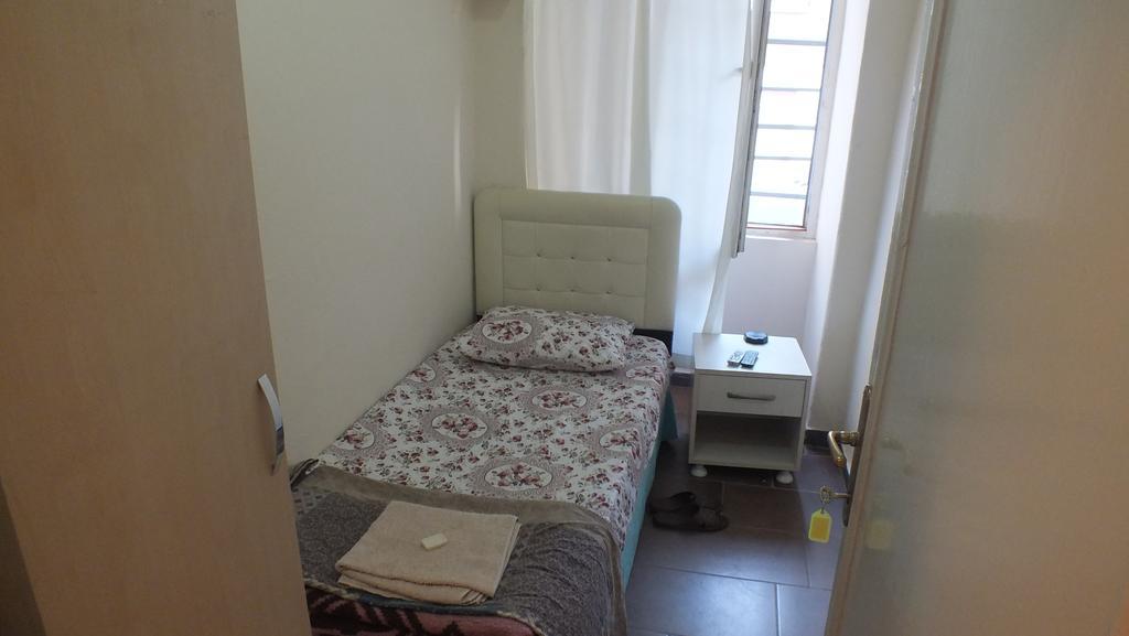 Apart Otel Ersoy Efe
