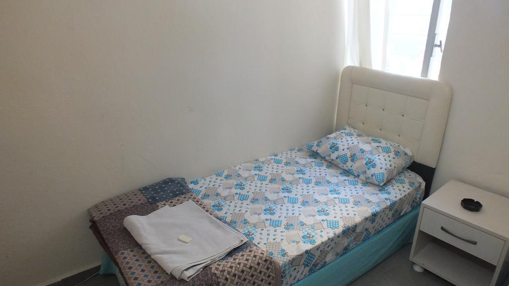 Apart Otel Ersoy Efe *